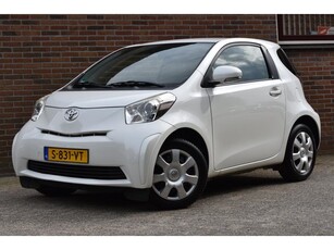 Toyota IQ 1.0 VVTi Comfort '09 Airco Inruil mogelijk