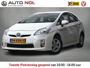 Toyota Prius 1.8 Comfort Trekhaak Climate Elektrische