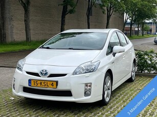 Toyota Prius 1.8 Dynamic NAP AIRCO CAMERA NAVI