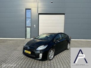 Toyota Prius 1.8 Executive hud trekhaak parkeerhulp