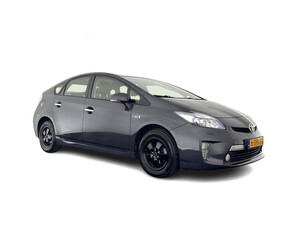 Toyota Prius 1.8 Plug-in Dynamic Business Aut. *FULL-LED | 1/2-LEDER | NAVI-FULLMAP | JBL-AUDIO | HEAD-UP | CAMERA | KEYLESS | ECC | PDC | CRUISE | VIRTUAL-COCKPIT | COMFORT-SEATS | 15