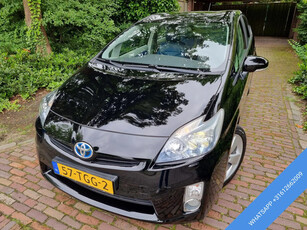 Toyota Prius HYBRID 1.8 Dynamic Xenon/Leer READ DESCRIPTION!!!!