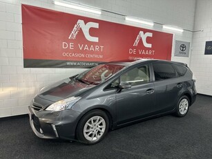 Toyota Prius Wagon 1.8 Dynamic - VERKOCHT!