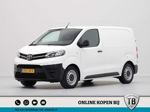 Toyota ProAce Compact 1.5 D-4D Cool Comfort Airco Cruise