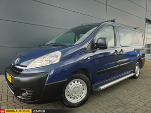 Toyota ProAce L2H1 DC Airco 6-pers 2 x schuifdeur Marge 90pk