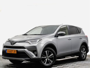 Toyota RAV4 2.0 VVT-i Dynamic VAN