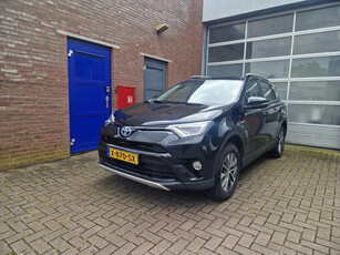 Toyota RAV4 2.5 Hybrid Executive Business DEALER OH*1e EIG!*TOP STAAT!