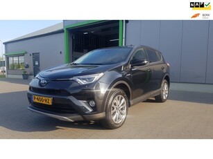 Toyota RAV4 2.5 Hybrid Executive Business Trekhaak