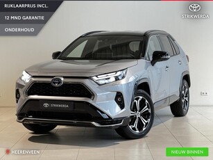 Toyota RAV4 2.5 Plug-in Hybrid AWD Bi-Tone Plus