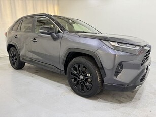 Toyota RAV4 2.5 VVT-i Hybrid Bi-Tone Aut. (bj 2022)