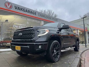 Toyota Tundra 5.7 V8 Crew. Platinum 4x4