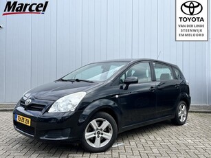 Toyota Verso 1.6 VVT-i Terra Airco Trekhaak APK 20-06-2025