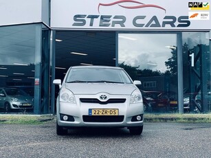 Toyota Verso 1.8 VVT-i Luna 7p, Automaat, Trekhaak, P