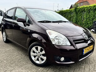 Toyota Verso 1.8 VVT-i Luna Airco/Lmv/Trekhaak/Nieuw!!