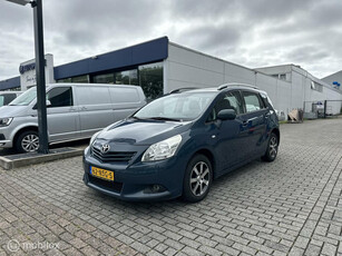 Toyota Verso 2.0 D-4D Dynamic Airco Navi Clima Cruise LM