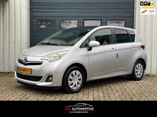 Toyota Verso-S 1.3 VVT-i Aspiration CLIMA / PANO / NAP / APK