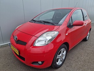 Toyota Yaris 1.0 VVTi Cool (bj 2010)