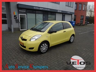 Toyota Yaris 1.0 VVTi Cool