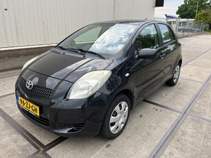 Toyota Yaris 1.0 VVTi Spirit airco