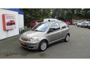 Toyota Yaris 1.3 VVT-i Idols