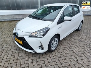 Toyota Yaris 1.5 Hybrid Active