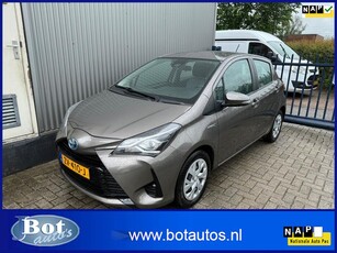 Toyota Yaris 1.5 Hybrid Active / 1E EIGENAAR /