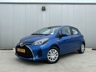 Toyota Yaris 1.5 Hybrid Aspiration Automaat