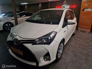 Toyota Yaris 1.5 Hybrid Aspiration/Automaat/Camera/Dealer