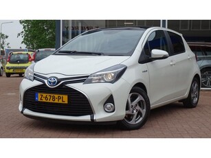 Toyota Yaris 1.5 Hybrid Dynamic Automaat Camera