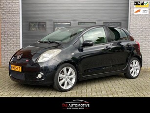 Toyota Yaris 1.8 VVTi T-Sport 5-deurs AIRCO / NAP / APK!