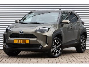 Toyota Yaris Cross 1.5 Hybrid Dynamic - Team-D / Carplay /