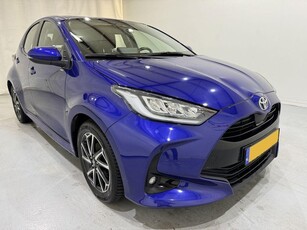 Toyota Yaris HB 1.5 VVT-i First Edition (bj 2020)