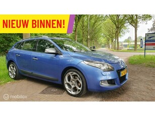 UNIEK !! Renault Megane Estate 2.0 TCe GT180 PK Full Options