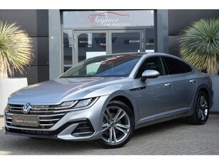 Volkswagen Arteon 1.4 TSI eHybrid R-Line Business 218pk