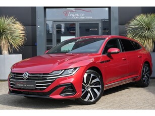 Volkswagen Arteon Shooting Brake 1.4 TSI eHybrid R-Line