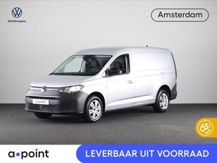 Volkswagen Bedrijfswagens Caddy Cargo Maxi 2.0 TDI EU6 122