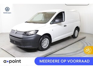 Volkswagen Bedrijfswagens Caddy Comfort 2.0 TDI Euro6 102