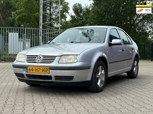 Volkswagen Bora 1.4-16V Export Airco