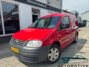 Volkswagen Caddy 1.4 BENZINE *Marge*NW-APK*