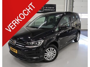 Volkswagen Caddy 1.4 TSI Automaat DSG Automaat Navigatie