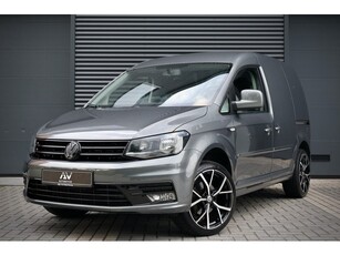 Volkswagen Caddy 1.4 TSI DSG L+R Schuifdeur CarPlay