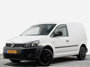 Volkswagen Caddy 1.6 TDI 105pk Comfortline (airco,elek