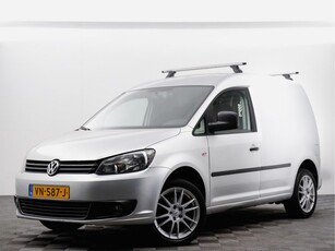 Volkswagen Caddy 1.6 TDI 105pk Highline