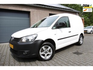 Volkswagen Caddy 1.6 TDI AIRCO SCHUIFDEUR 2012