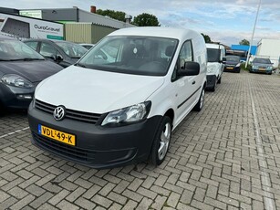 Volkswagen Caddy 1.6 TDI BMT Airco Apk Trekhaak