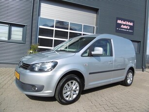 Volkswagen Caddy 1.6 TDI BMT Airco Cruise Control