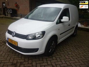 Volkswagen Caddy 1.6 TDI BMT (MARGE)