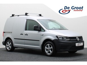 Volkswagen Caddy 1.6 TDI DSG L1H1 Comfortline Airco