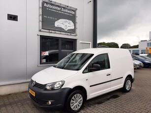 Volkswagen Caddy 1.6 TDI Economy airco cv ele pakket apk