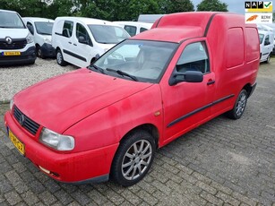 Volkswagen Caddy 1.9 SDI